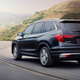 Illustration for article titled Honda Pilot: Jalopniks Buyers Guide